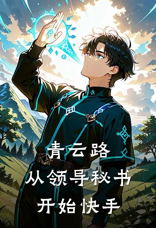 青云路：从领导秘书开始快手