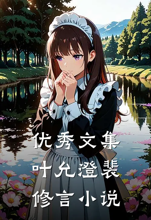 优秀文集叶允澄裴修言小说