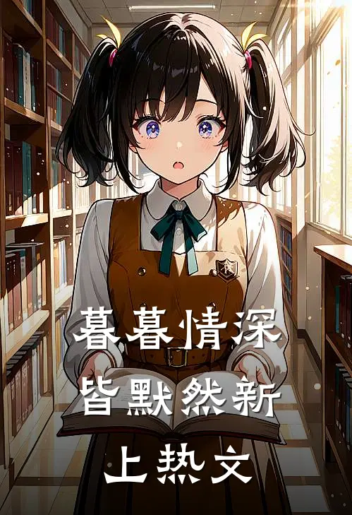 暮暮情深皆默然新上热文