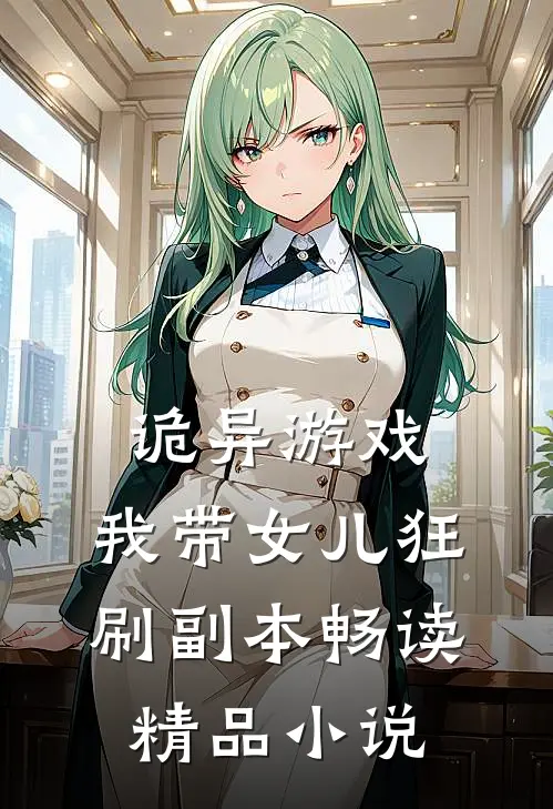 诡异游戏：我带女儿狂刷副本畅读精品小说