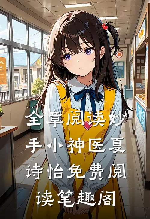 全章阅读妙手小神医夏诗怡免费阅读笔趣阁