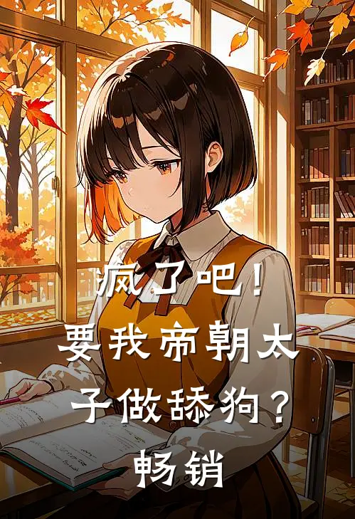疯了吧！要我帝朝太子做舔狗？畅销