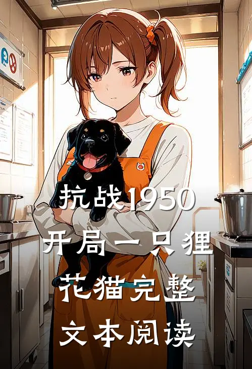 抗战1950，开局一只狸花猫完整文本阅读