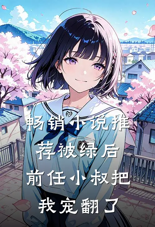 畅销小说推荐被绿后，前任小叔把我宠翻了