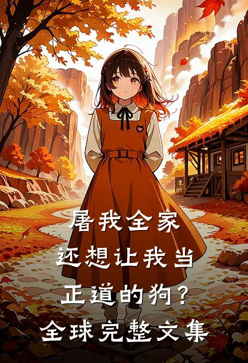 屠我全家，还想让我当正道的狗？全球完整文集