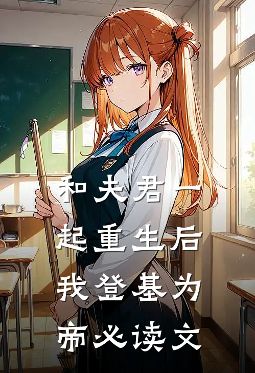 和夫君一起重生后,我登基为帝必读文