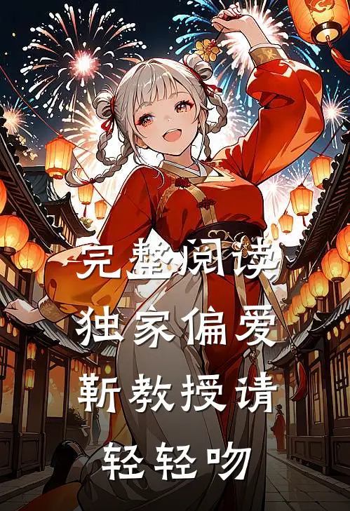 完整阅读独家偏爱：靳教授请轻轻吻