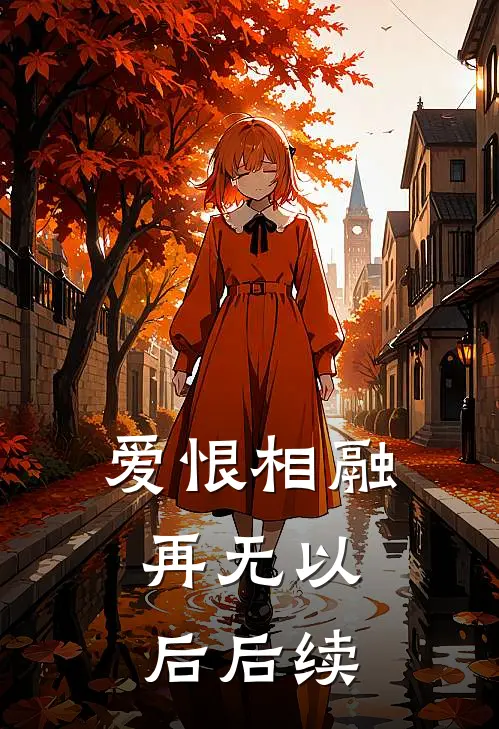 爱恨相融，再无以后后续