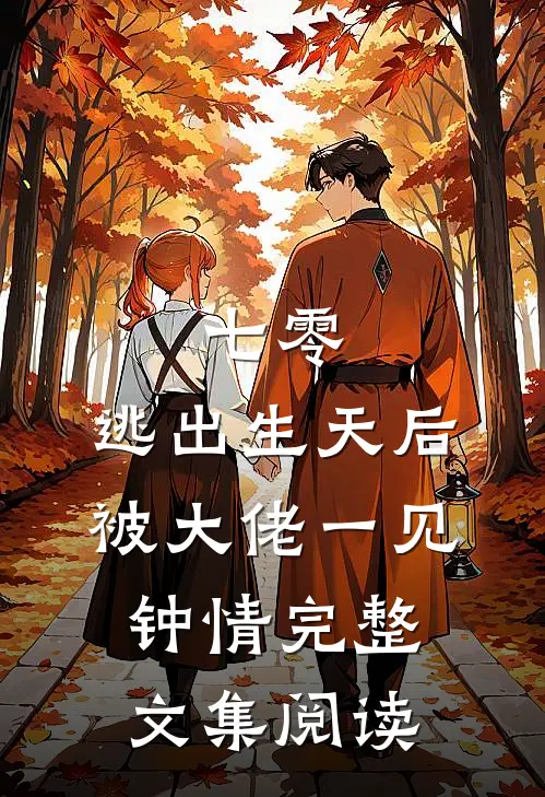 七零：逃出生天后被大佬一见钟情完整文集阅读