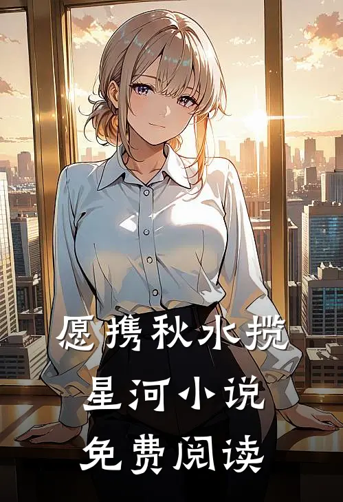 愿携秋水揽星河小说免费阅读