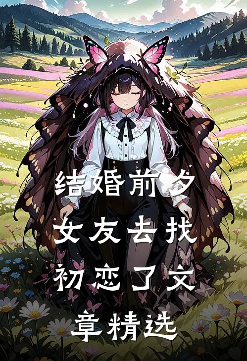 结婚前夕，女友去找初恋了文章精选