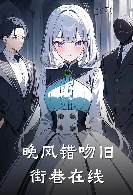 晚风错吻旧街巷在线