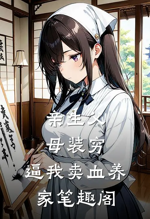 亲生父母装穷，逼我卖血养家笔趣阁