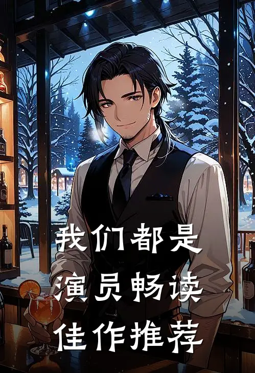 我们都是演员畅读佳作推荐