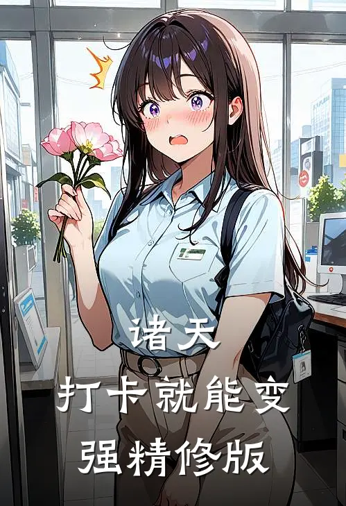 诸天：打卡就能变强精修版