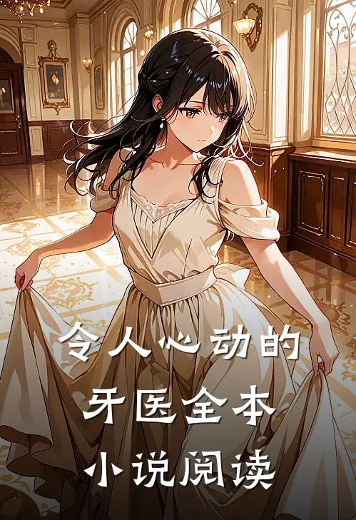 令人心动的牙医全本小说阅读