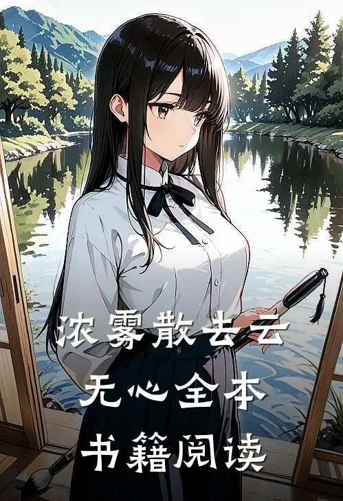 浓雾散去云无心全本书籍阅读