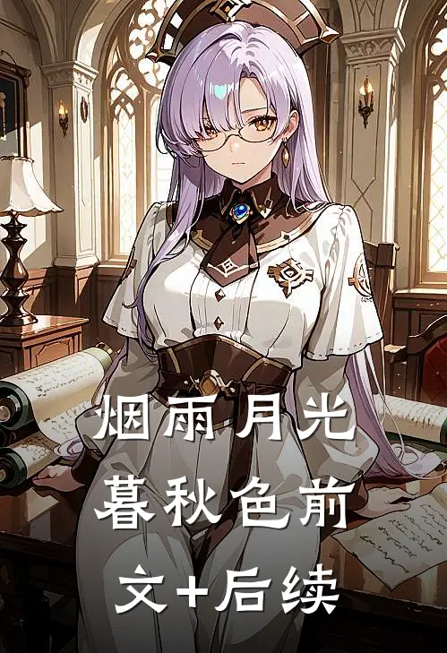 烟雨月光暮秋色前文+后续