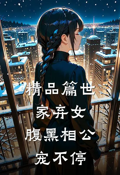 精品篇世家弃女，腹黑相公宠不停