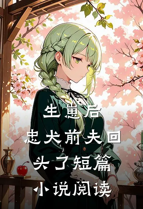 生崽后，忠犬前夫回头了短篇小说阅读