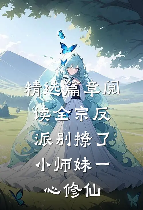 精选篇章阅读全宗反派别撩了，小师妹一心修仙