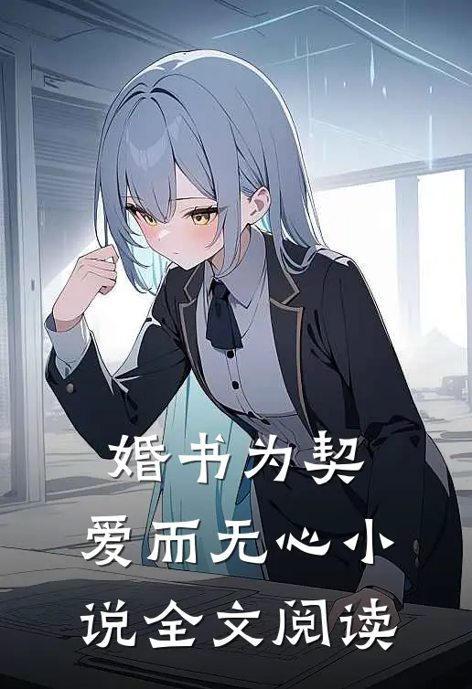 婚书为契，爱而无心小说全文阅读