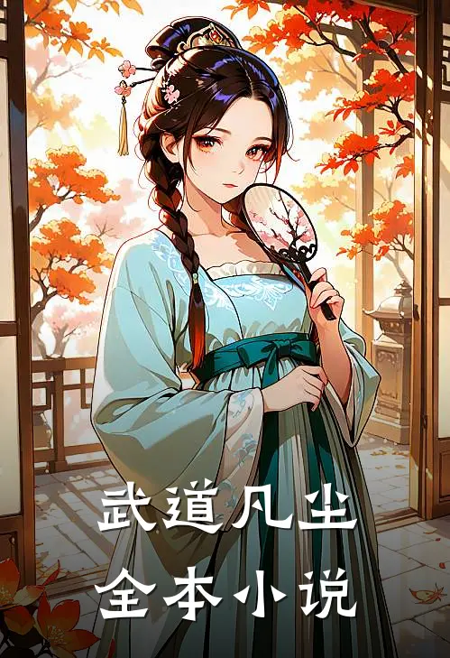 武道凡尘全本小说