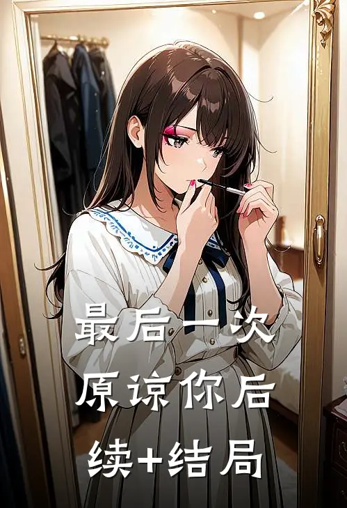 最后一次原谅你后续+结局