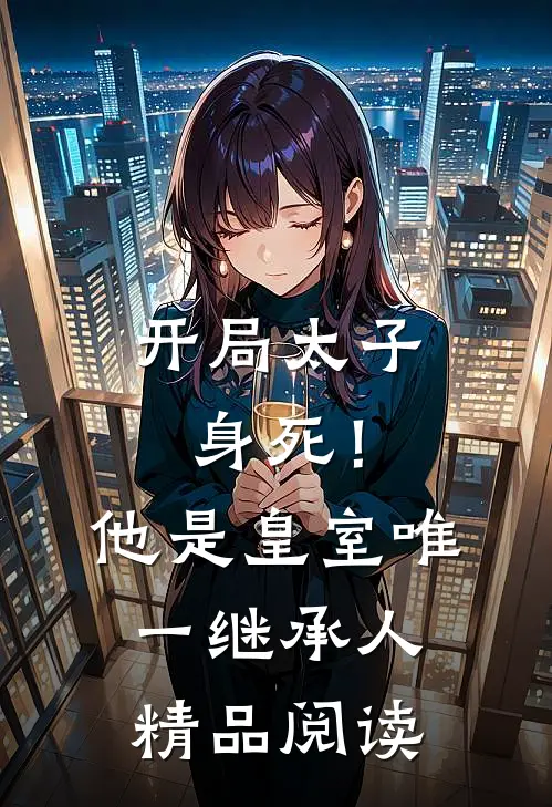 开局太子身死!他是皇室唯一继承人精品阅读