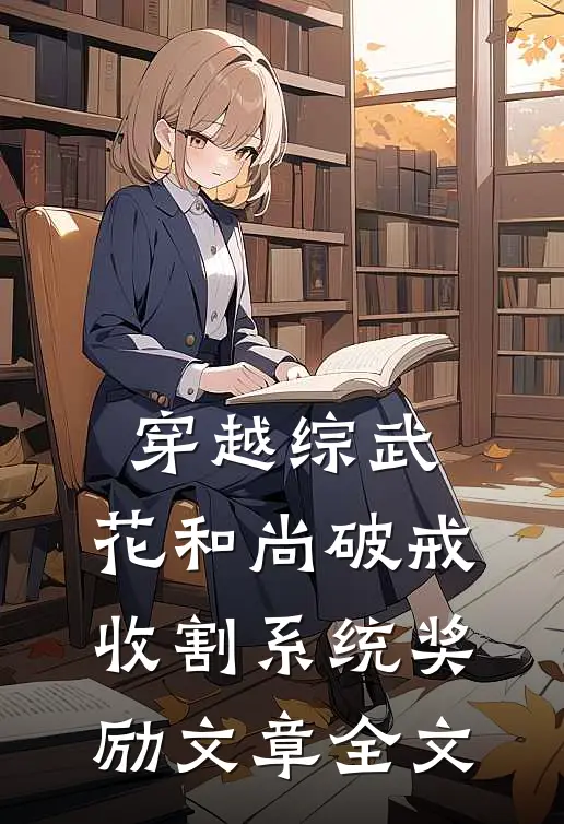 穿越综武：花和尚破戒收割系统奖励文章全文