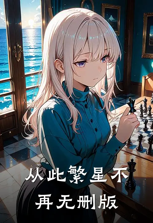 从此繁星不再无删版