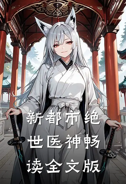新都市绝世医神畅读全文版