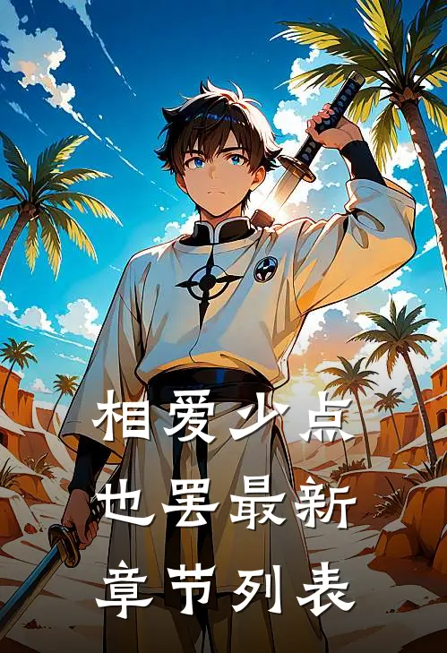 相爱少点也罢最新章节列表