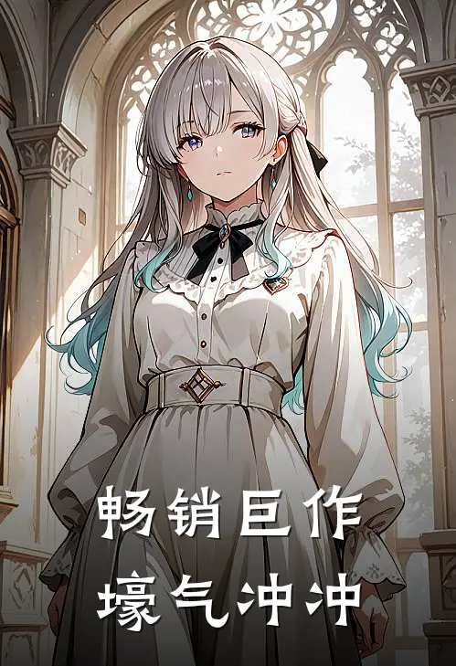 畅销巨作壕气冲冲