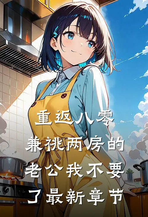 重返八零，兼祧两房的老公我不要了最新章节
