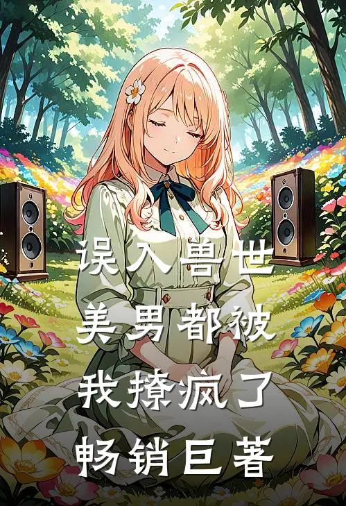 误入兽世：美男都被我撩疯了畅销巨著