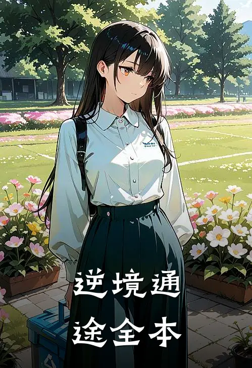 逆境通途全本