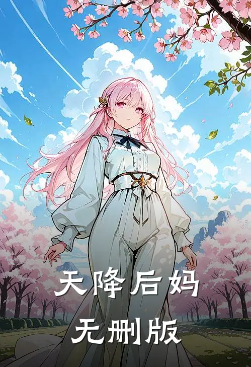 天降后妈无删版