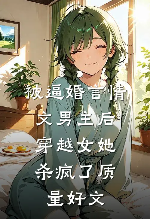 被逼婚言情文男主后，穿越女她杀疯了质量好文