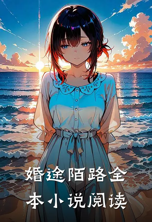 婚途陌路全本小说阅读