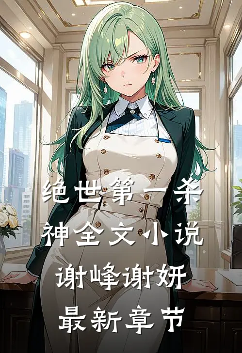 绝世第一杀神全文小说谢峰谢妍最新章节