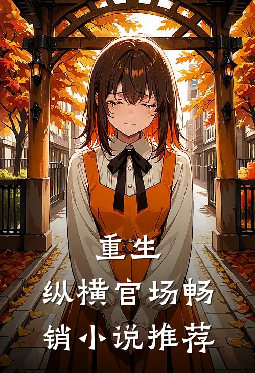 重生纵横官场畅销推荐