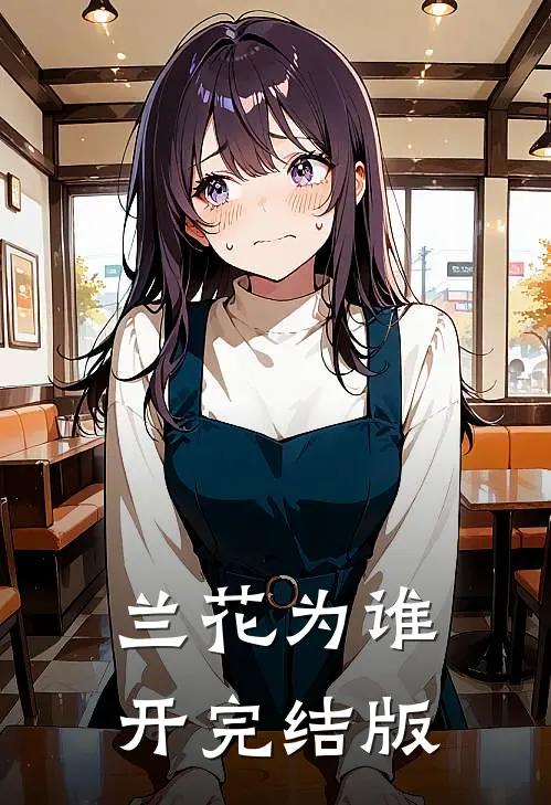 兰花为谁开完结版