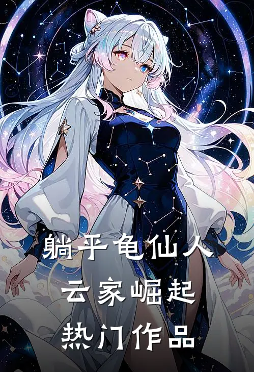 躺平龟仙人：云家崛起热门作品