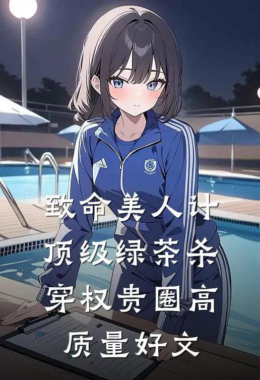 致命美人计：顶级绿茶杀穿权贵圈高质量好文