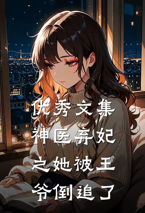 优秀文集神医弃妃之她被王爷倒追了