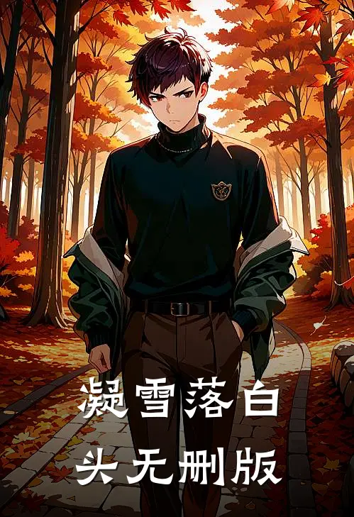 凝雪落白头无删版