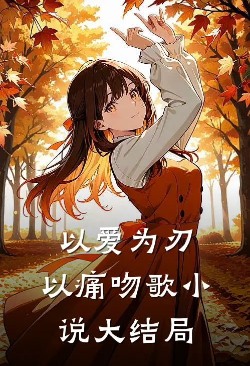 以爱为刃，以痛吻歌小说大结局