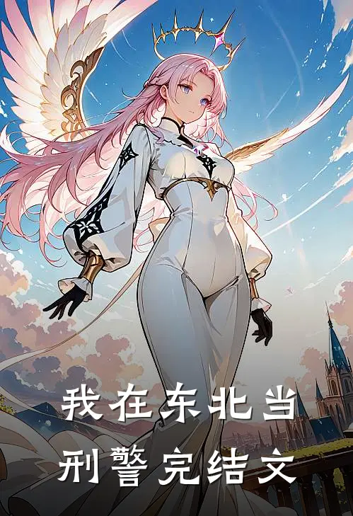 我在东北当刑警完结文