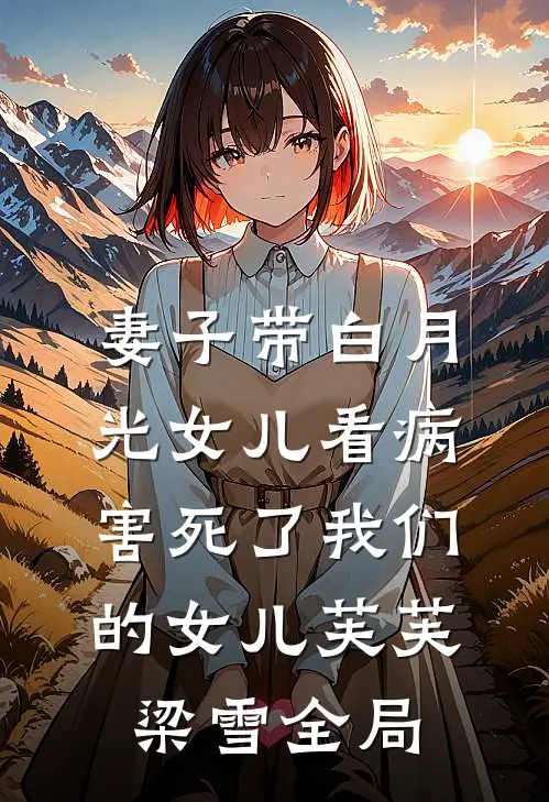 妻子带白月光女儿看病，害死了我们的女儿芙芙梁雪全局